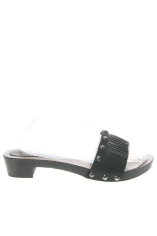 Чехли Minelli, Размер 41, Цвят Кафяв, Цена 65,00 €, #137497897