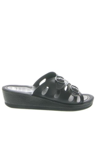 Pantolette Unbranded, Größe 36, Farbe Schwarz, Preis 37,00 €, #137456259