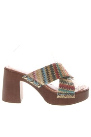 Pantolette Unbranded, Größe 39, Farbe Mehrfarbig, Preis 25,00 €, #137459989