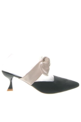 Pantolette Unbranded, Größe 39, Farbe Schwarz, Preis 33,00 €, #137470021