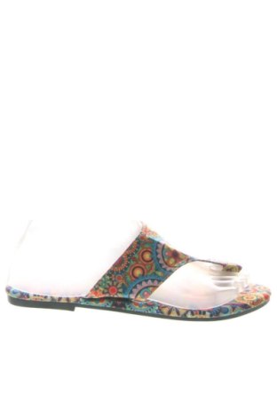 Pantolette Unbranded, Größe 38, Farbe Mehrfarbig, Preis 36,00 €, #137472917
