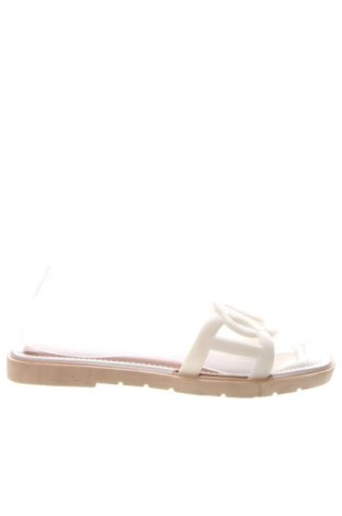 Pantolette Unbranded, Größe 40, Farbe Weiß, Preis 35,00 €, #137478168