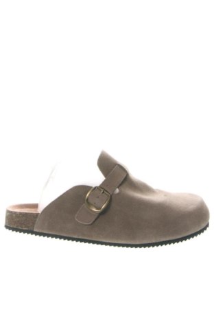 Pantofle Unbranded, Velikost 45, Barva Béžová, Cena  776,00 Kč, #137485582