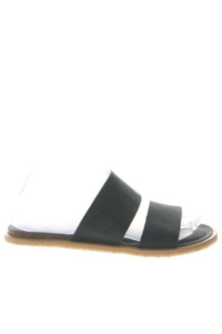 Papuci Vero Moda, Mărime 37, Culoare Negru, Preț 196,32 Lei, #137506199