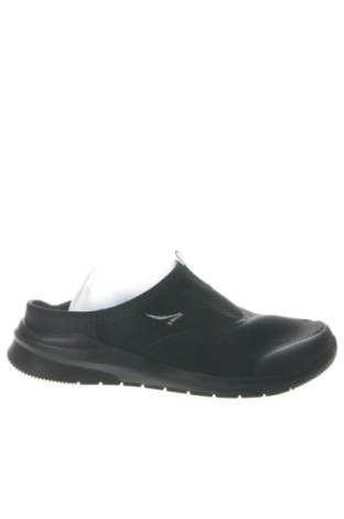 Papuče Walkx, Veľkosť 44, Farba Čierna, Cena  27,00 €, #137496786
