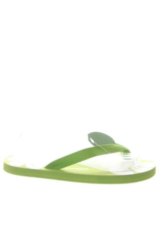 Pantolette Xcess, Größe 40, Farbe Grün, Preis € 14,00, #137522244