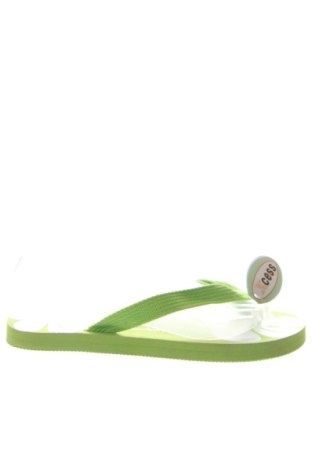 Papuci Xcess, Mărime 38, Culoare Verde, Preț 73,49 Lei, #137522414