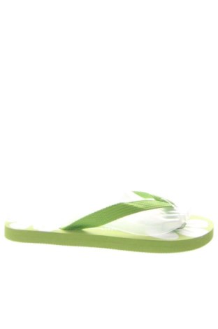 Papuci Xcess, Mărime 39, Culoare Verde, Preț 73,49 Lei, #137522499