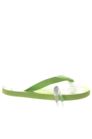 Papuci Xcess, Mărime 37, Culoare Verde, Preț 73,49 Lei, #137522668