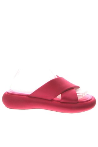 Pantolette Zara, Größe 38, Farbe Rosa, Preis 25,53 €, #137469167