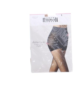 Harisnya Wolford, Méret L, Szín Barna, Ár 11 702 Ft, #137514943