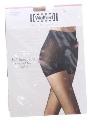 Harisnya Wolford, Méret L, Szín Barna, Ár 11 702 Ft, #137514962