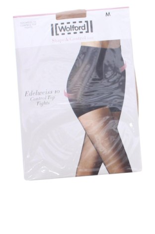 Harisnya Wolford, Méret M, Szín Barna, Ár 11 702 Ft, #137515066