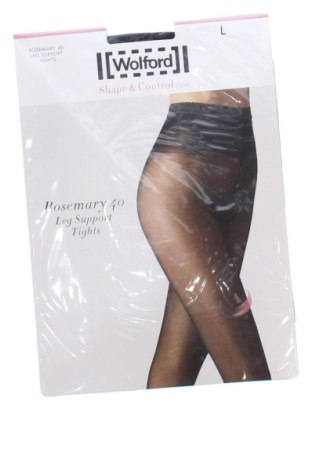 Dresuri Wolford, Mărime L, Culoare Negru, Preț 173,22 Lei, #137515140