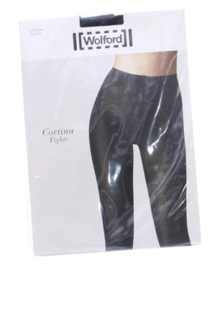 Harisnya Wolford, Méret L, Szín Fekete, Ár 11 702 Ft, #137515164
