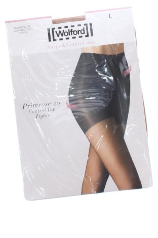 Harisnya Wolford, Méret L, Szín Barna, Ár 11 702 Ft, #137515178