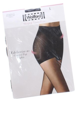 Harisnya Wolford, Méret L, Szín Fekete, Ár 11 702 Ft, #137515196