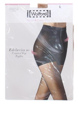 Harisnya Wolford, Méret L, Szín Barna, Ár 11 702 Ft, #137515212