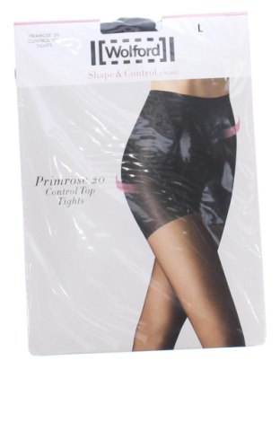 Harisnya Wolford, Méret L, Szín Fekete, Ár 11 702 Ft, #137515247