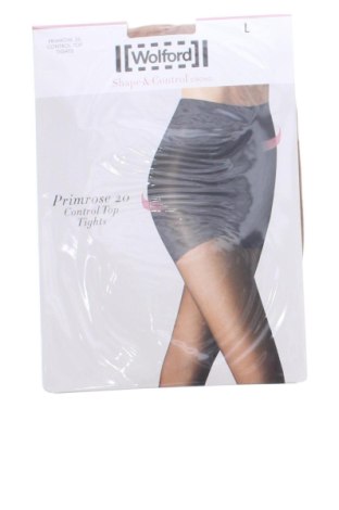 Harisnya Wolford, Méret L, Szín Barna, Ár 11 702 Ft, #137515254