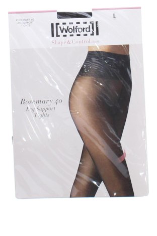 Dresuri Wolford, Mărime L, Culoare Negru, Preț 173,22 Lei, #137515287