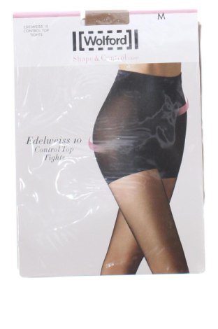 Dresuri Wolford, Mărime M, Culoare Maro, Preț 173,22 Lei, #137515310