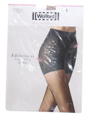 Harisnya Wolford, Méret L, Szín Barna, Ár 11 702 Ft, #137515329