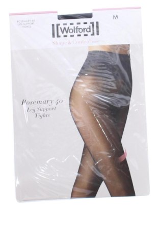 Harisnya Wolford, Méret M, Szín Fekete, Ár 11 702 Ft, #137515353