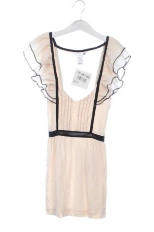 Bluzka damska H&M, Rozmiar M, Kolor Beżowy, Cena 42,34 zł, #137467925