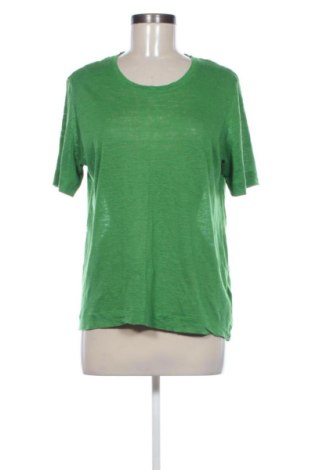 Bluză de femei Turnover, Mărime L, Culoare Verde, Preț 115,48 Lei, #137479552