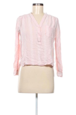 Dámska blúza H&M, Veľkosť S, Farba Ružová, Cena  6,00 €, #137485534
