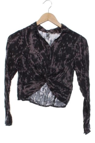 Bluză de femei H&M, Mărime XS, Culoare Multicolor, Preț 32,00 Lei, #137485980