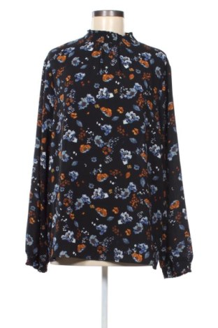 Bluză de femei ONLY Carmakoma, Mărime XL, Culoare Multicolor, Preț 41,99 Lei, #137486008
