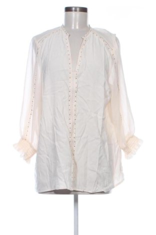 Női blúz Love & Roses, Méret XL, Szín Ekrü
, Ár 5 674 Ft, #137487971