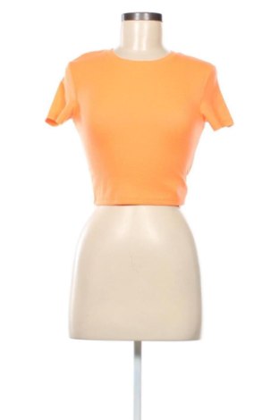 Bluză de femei FSBN Sister, Mărime S, Culoare Portocaliu, Preț 36,74 Lei, #137488141