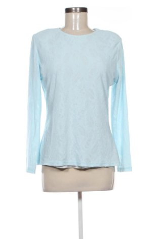 Bluză de femei Unbranded, Mărime L, Culoare Albastru, Preț 31,49 Lei, #137488989