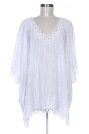 Bluză de femei Laura Torelli, Mărime XL, Culoare Alb, Preț 62,99 Lei, #137489051