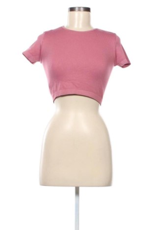Bluză de femei Sinsay, Mărime S, Culoare Mov deschis, Preț 36,74 Lei, #137489235