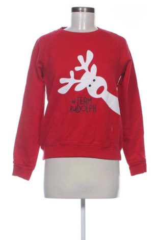 Dámska blúza Family Sta, Veľkosť M, Farba Červená, Cena  9,00 €, #137489845