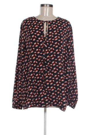 Bluză de femei Ashley Brooke, Mărime XL, Culoare Multicolor, Preț 42,94 Lei, #137491060