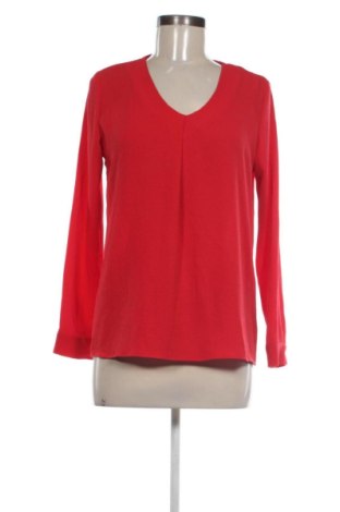 Bluză de femei LC Waikiki, Mărime M, Culoare Roșu, Preț 91,54 Lei, #137492493