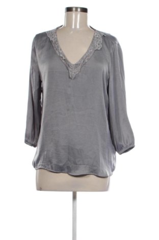 Bluză de femei Jacqueline De Yong, Mărime M, Culoare Gri, Preț 30,00 Lei, #137492579