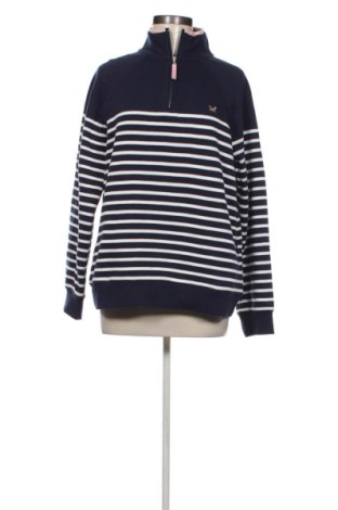 Damen Shirt Crew Clothing Co., Größe L, Farbe Mehrfarbig, Preis € 80,99, #137492644