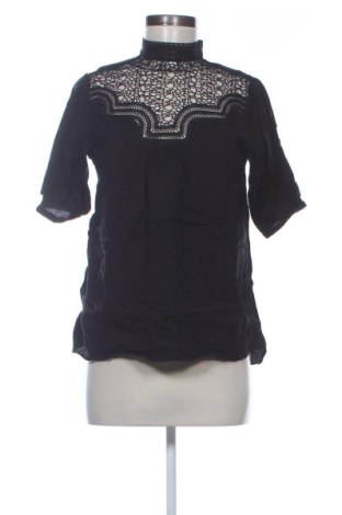 Bluză de femei Unbranded, Mărime S, Culoare Negru, Preț 96,90 Lei, #137494260