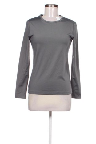 Bluză de femei Active Touch, Mărime S, Culoare Gri, Preț 137,26 Lei, #137497314