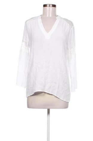 Bluză de femei Jacqueline De Yong, Mărime M, Culoare Alb, Preț 31,49 Lei, #137497482