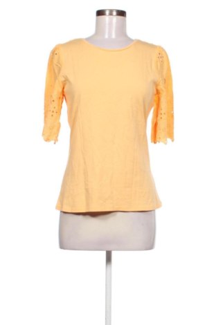 Bluză de femei Orsay, Mărime L, Culoare Portocaliu, Preț 68,24 Lei, #137497534