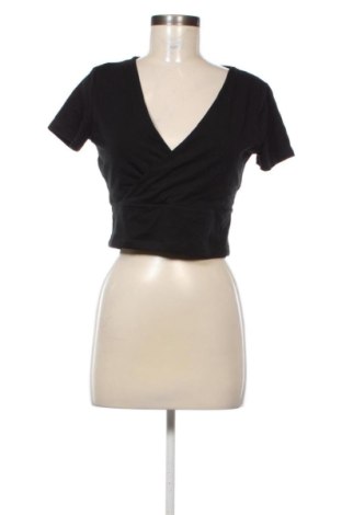 Bluză de femei Even&Odd, Mărime M, Culoare Negru, Preț 30,99 Lei, #137497948
