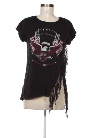 Bluză de femei Unbranded, Mărime M, Culoare Negru, Preț 52,99 Lei, #137498448