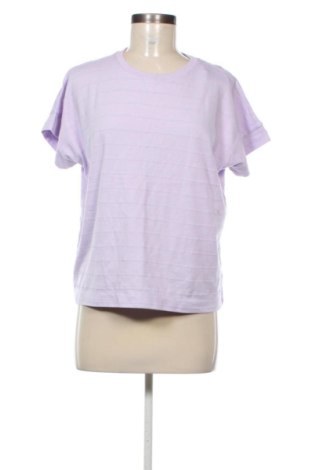 Bluză de femei Unbranded, Mărime M, Culoare Mov, Preț 31,99 Lei, #137498478